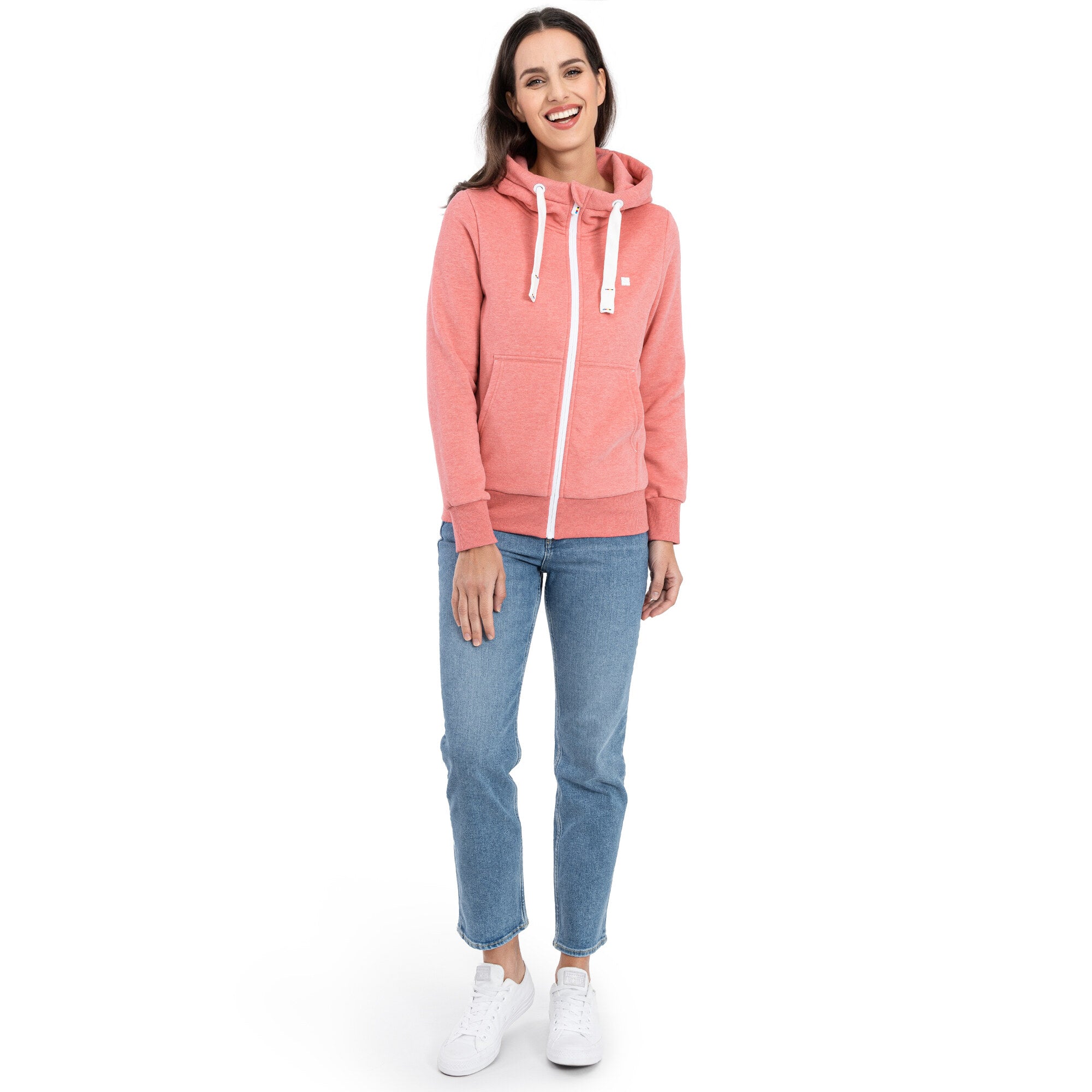 DEPROC Finja II Rosa – Modelbild 3