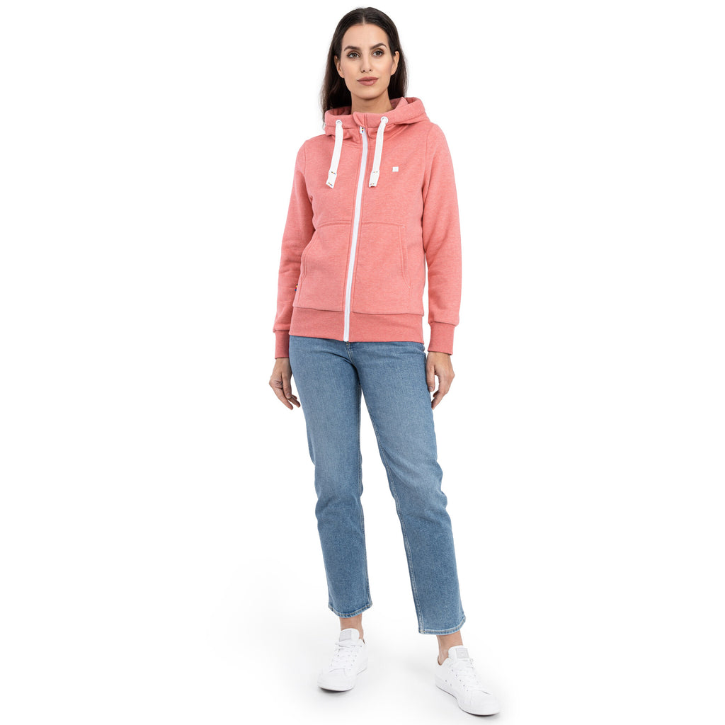 DEPROC Finja II Rosa – Modelbild 4