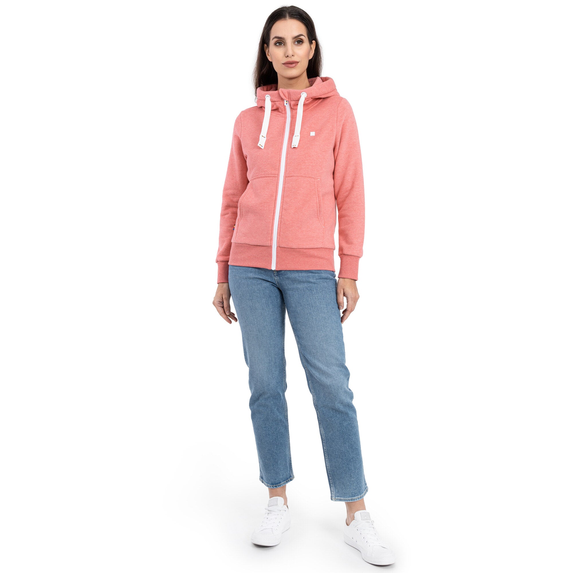 DEPROC Finja II Rosa – Modelbild 4