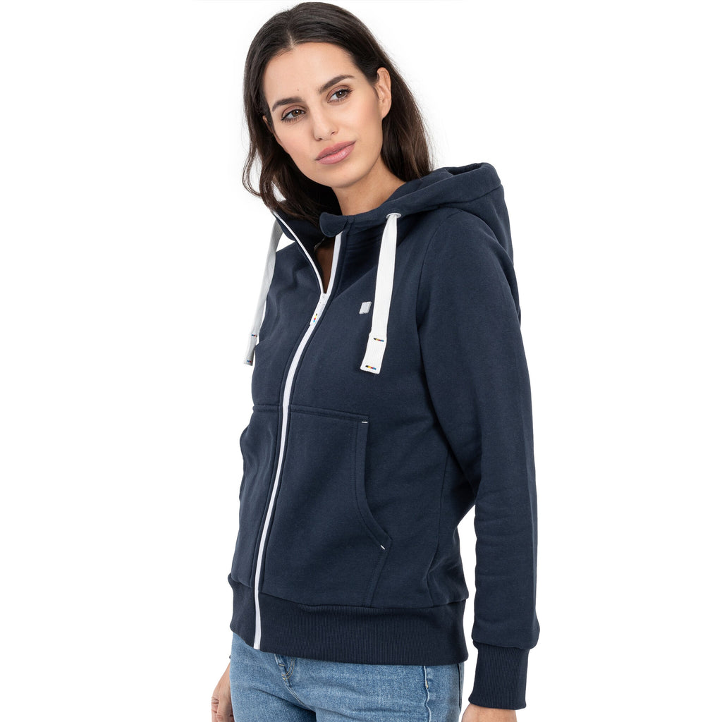 DEPROC Finja II Navy – Modelbild 2