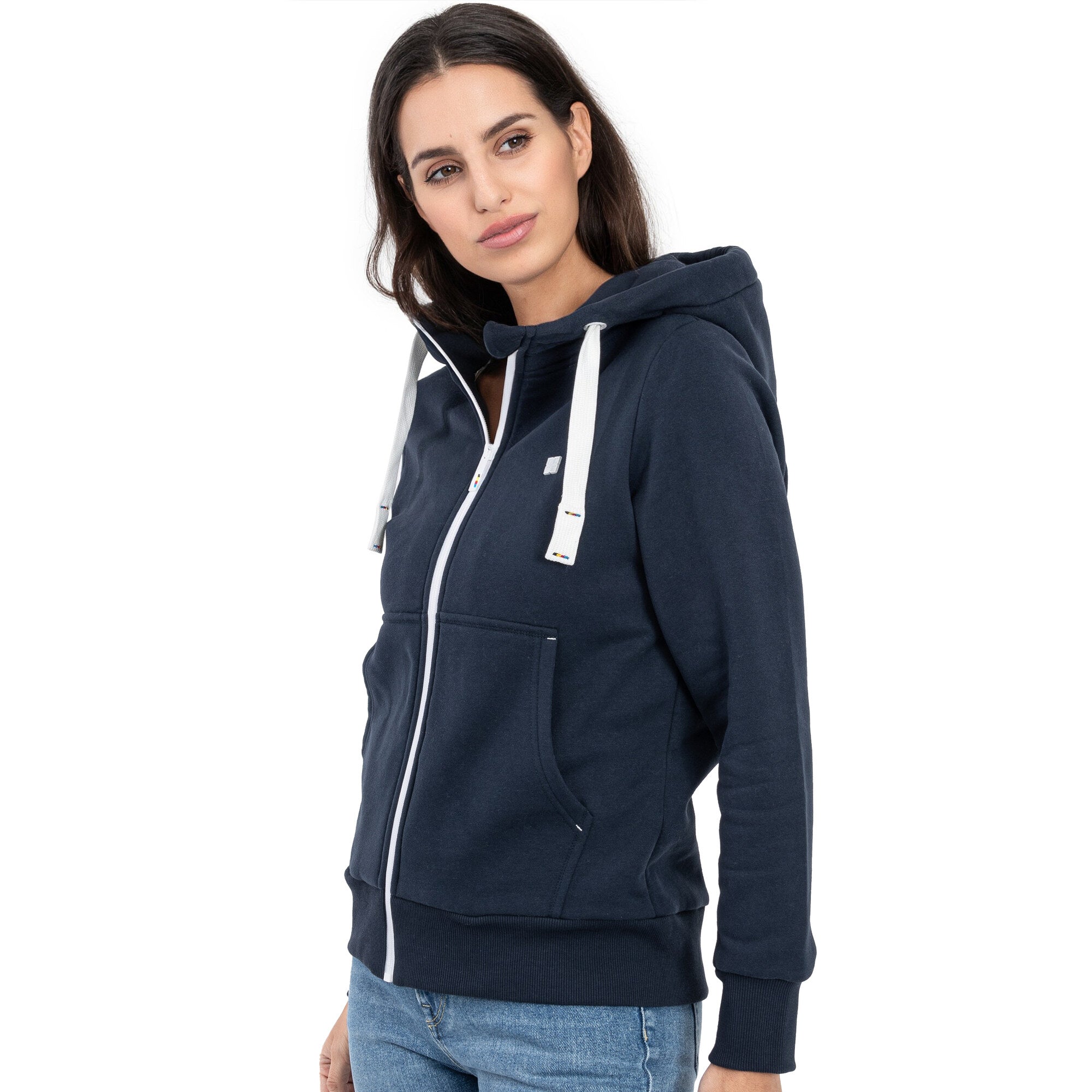 DEPROC Finja II Navy – Modelbild 2