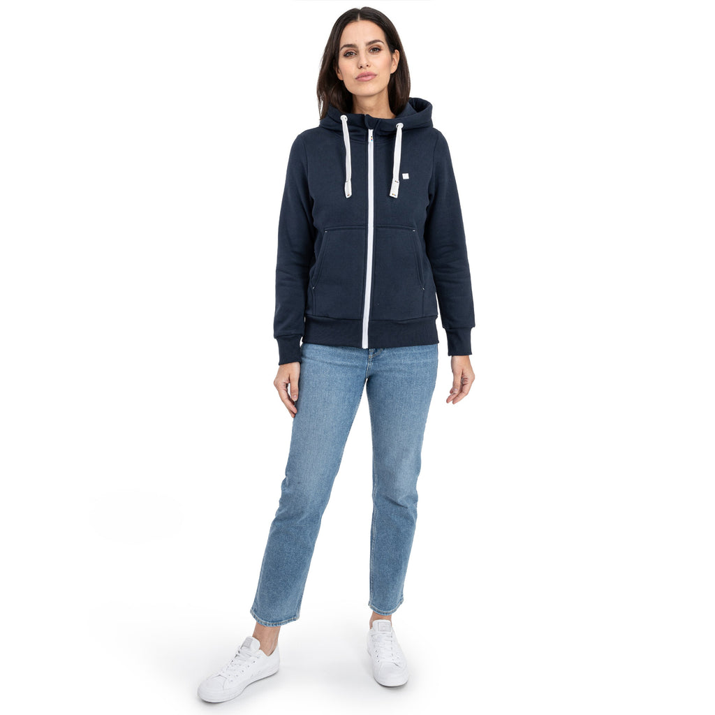 DEPROC Finja II Navy – Modelbild 4