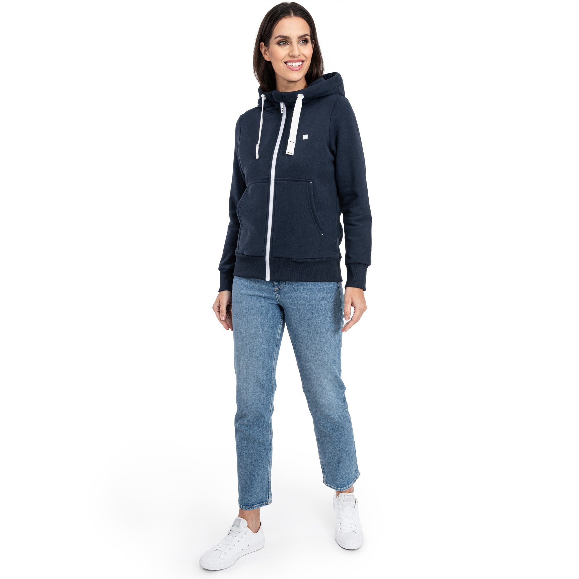 DEPROC Finja II Navy – Modelbild 5