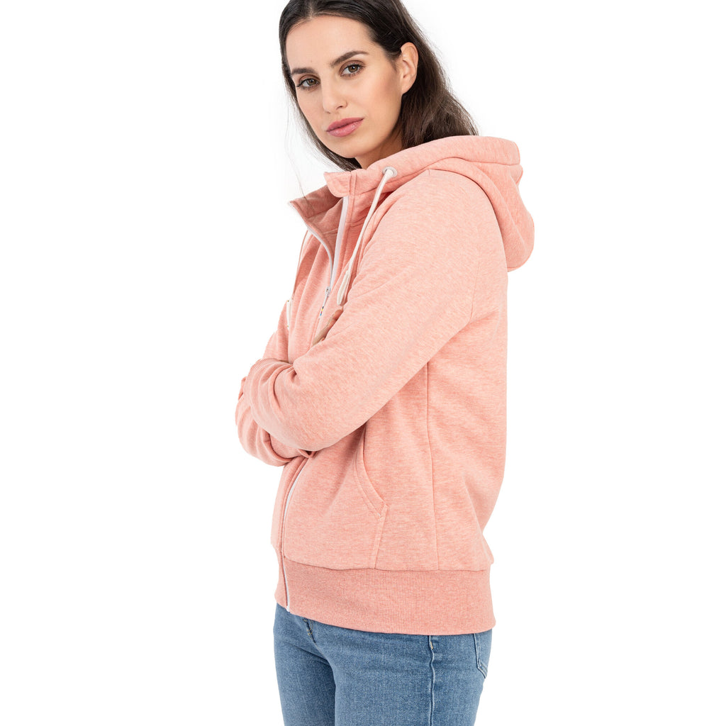 DEPROC Finja II Orange – Modelbild 2