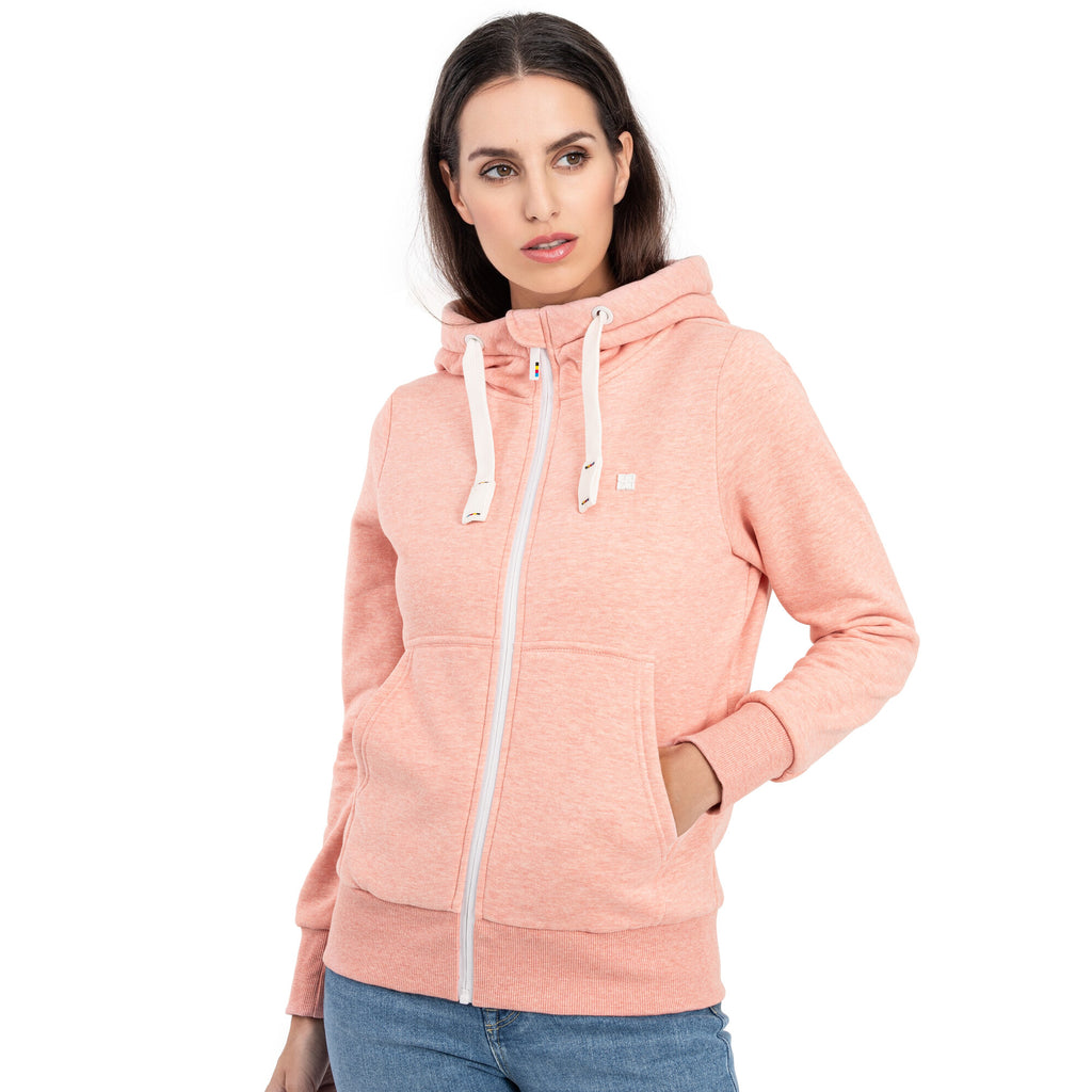 DEPROC Finja II Orange – Modelbild 3