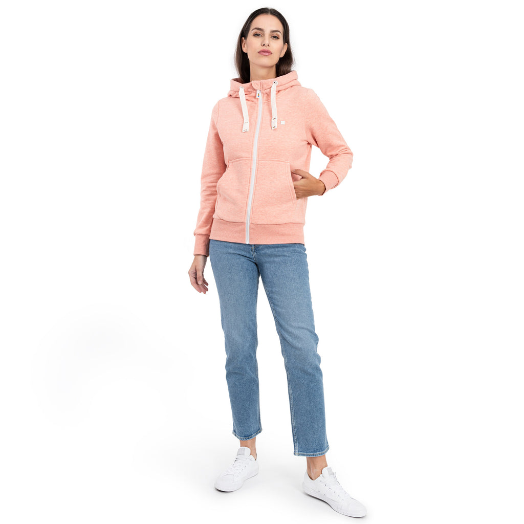 DEPROC Finja II Orange – Modelbild 4
