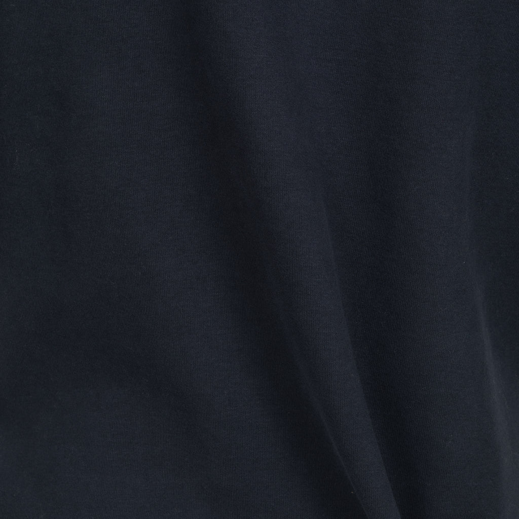 DEPROC FINJA II Sweatjacke in navy, Material im Detail