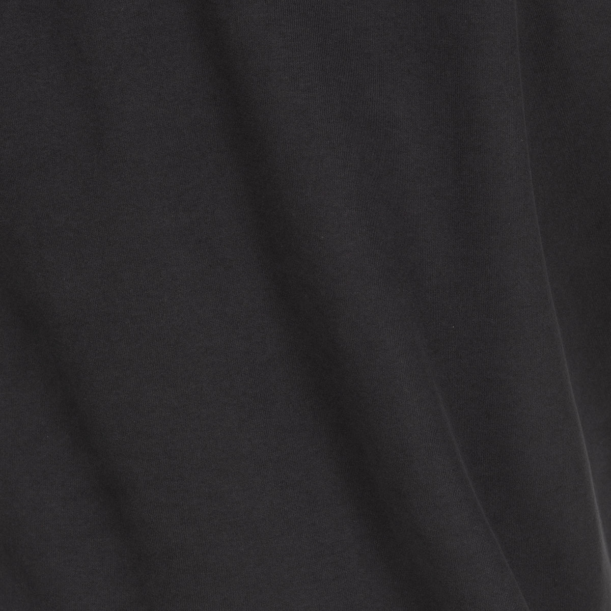 DEPROC FINJA II Sweatjacke in schwarz, Stoff im Detail