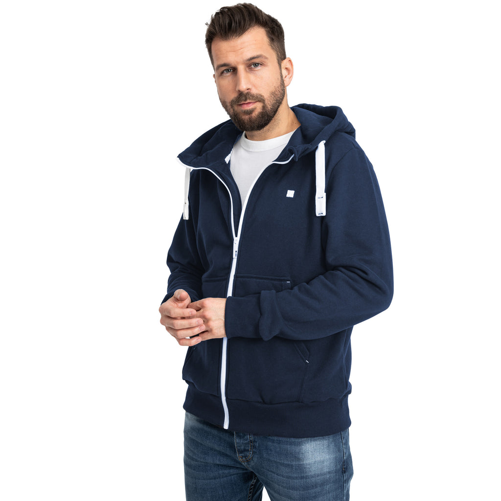 DEPROC Finn II Navy – Modelbild 2