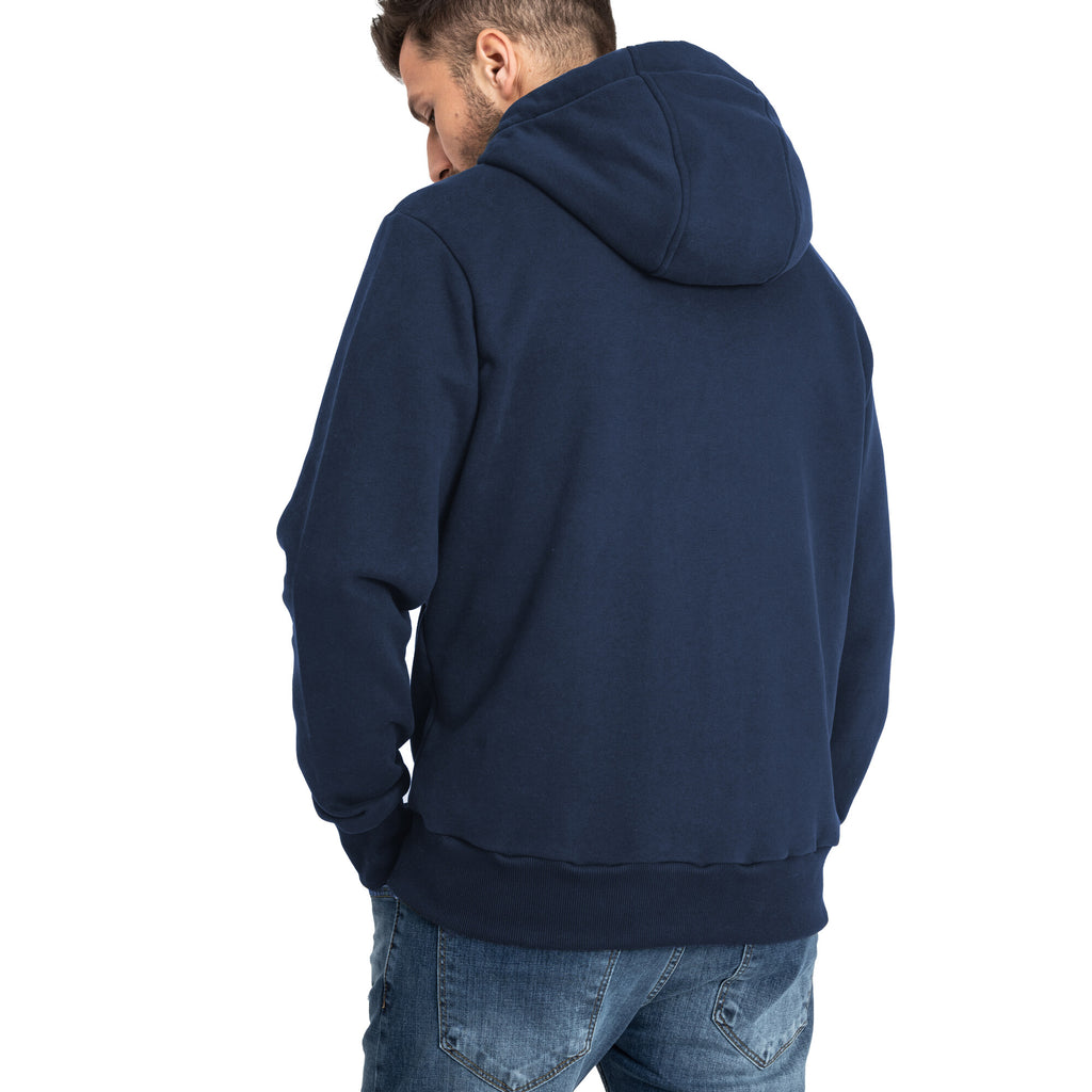 DEPROC Finn II Navy – Modelbild 3