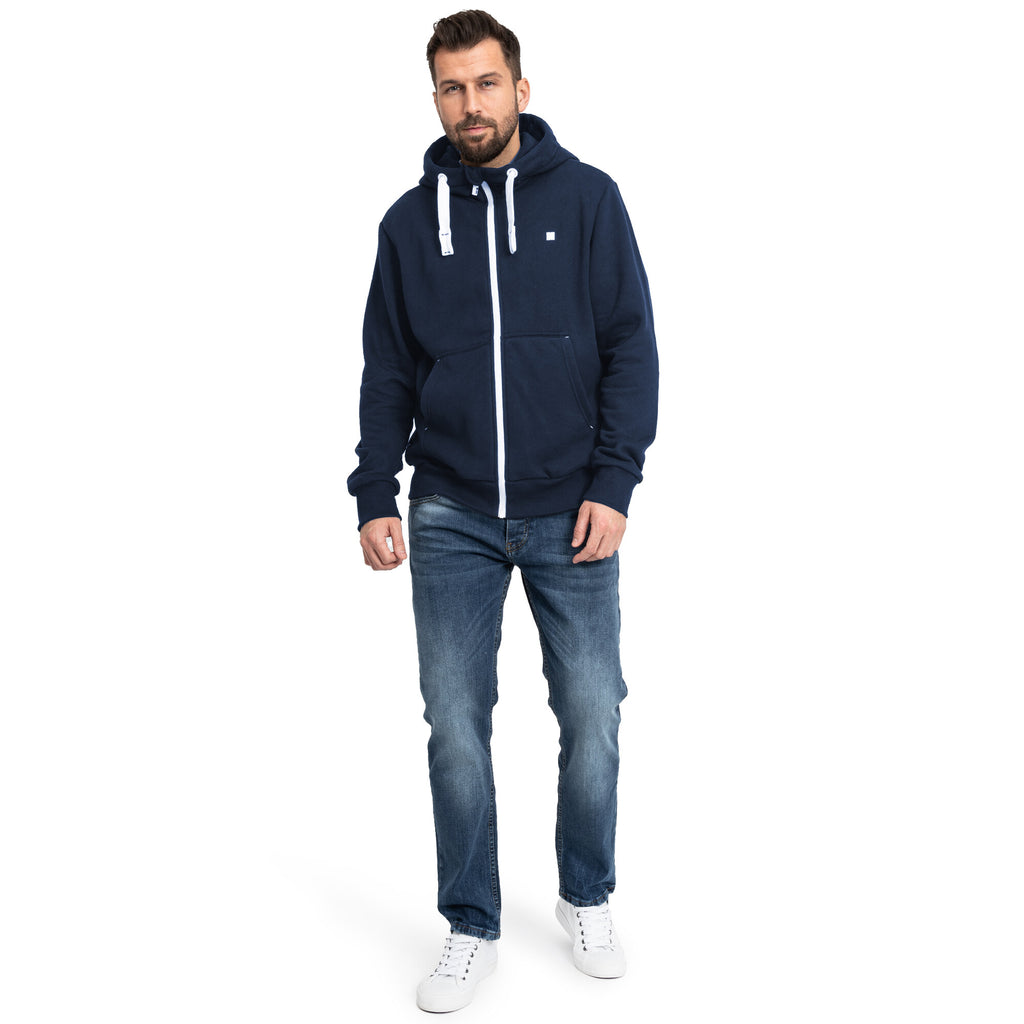 DEPROC Finn II Navy – Modelbild 4