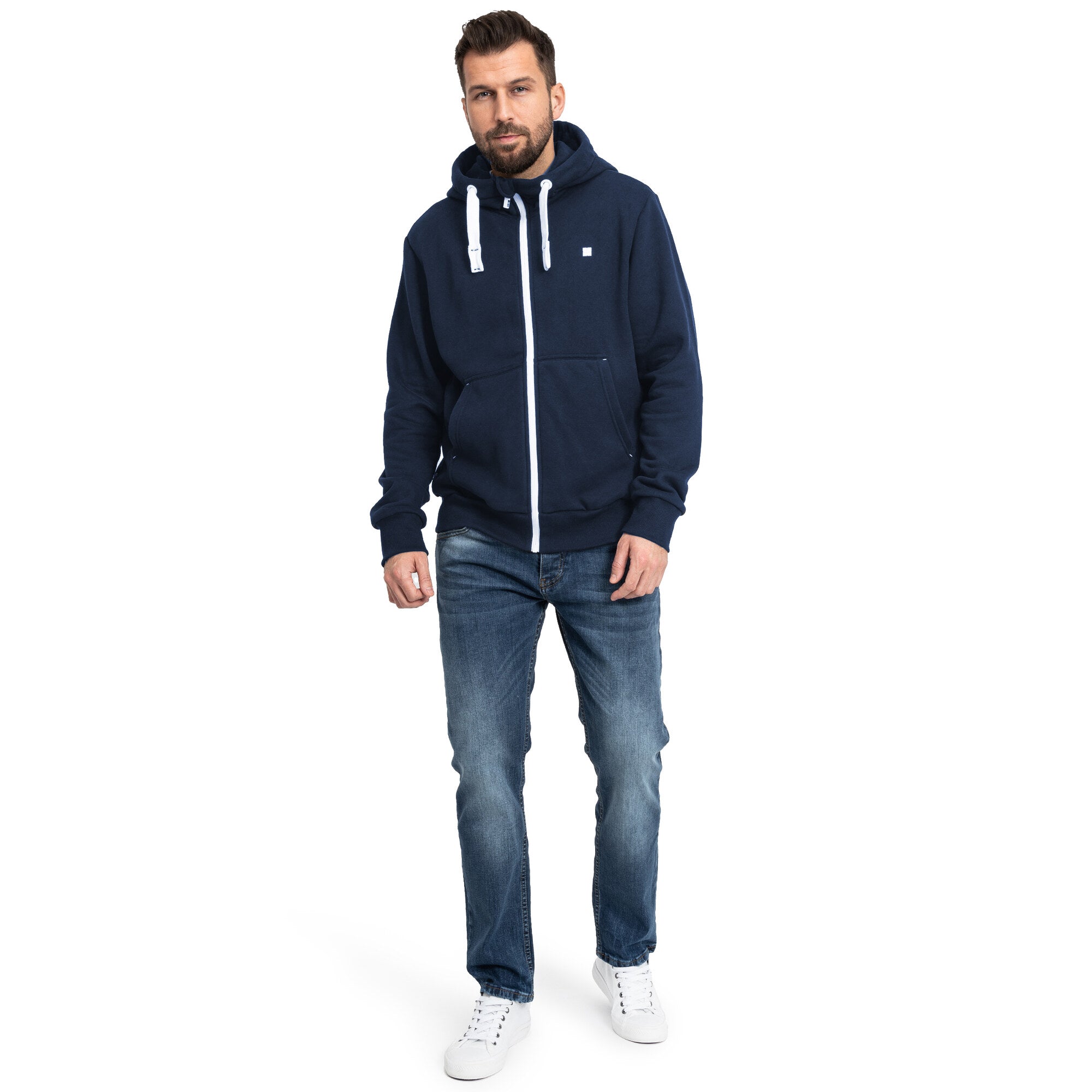 DEPROC Finn II Navy – Modelbild 4