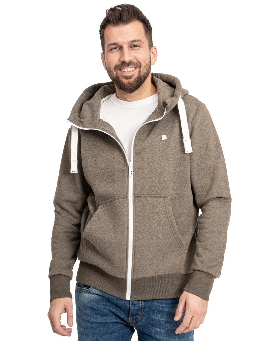 Finn II MEN Kapuzensweatshirt