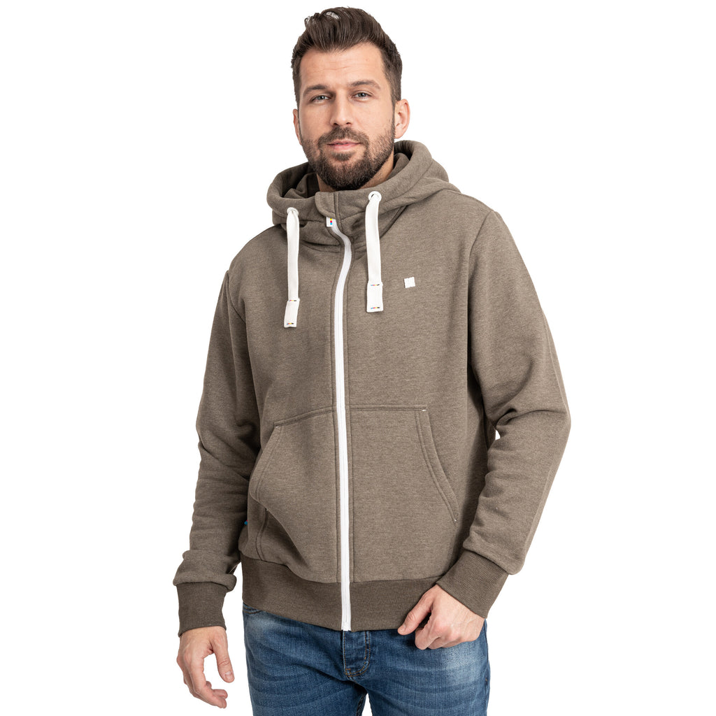 DEPROC Finn II Braun – Modelbild 2