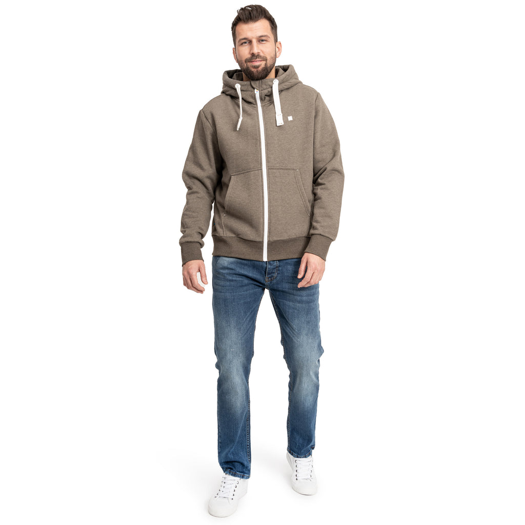 DEPROC Finn II Braun – Modelbild 4
