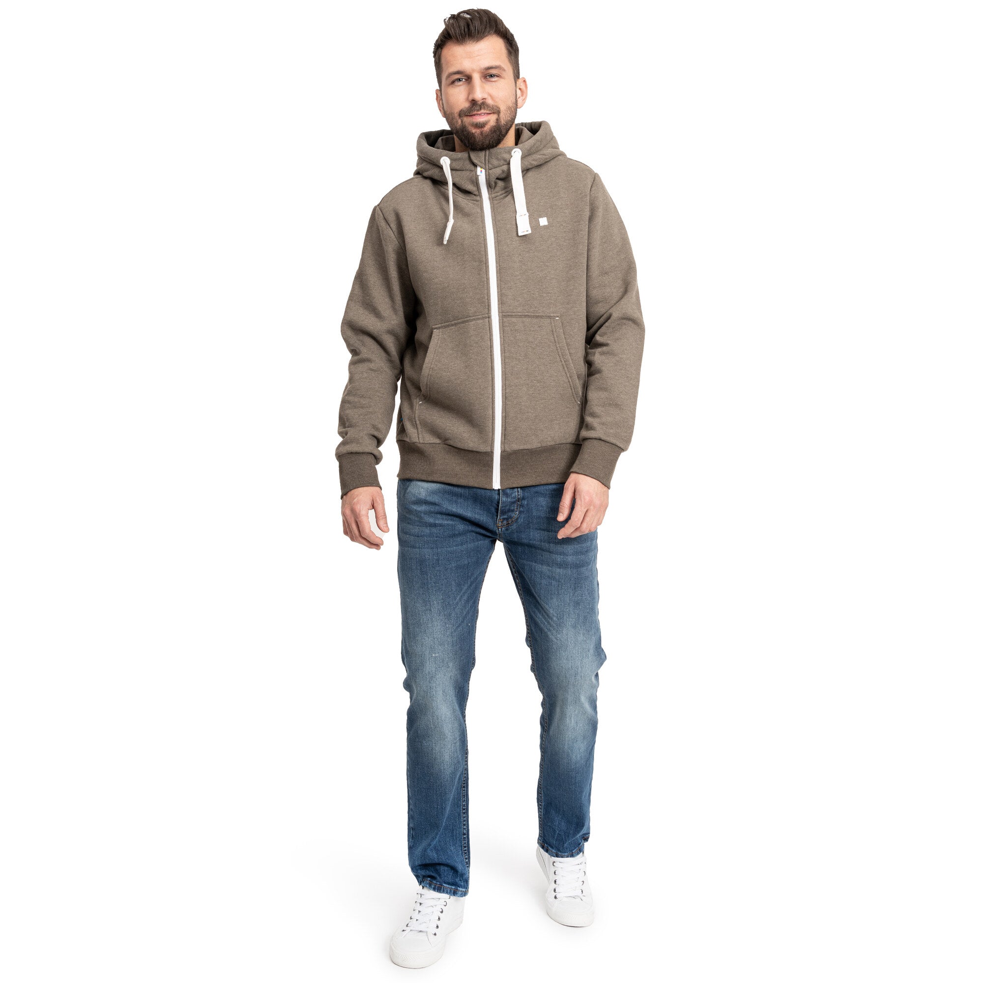 DEPROC Finn II Braun – Modelbild 4