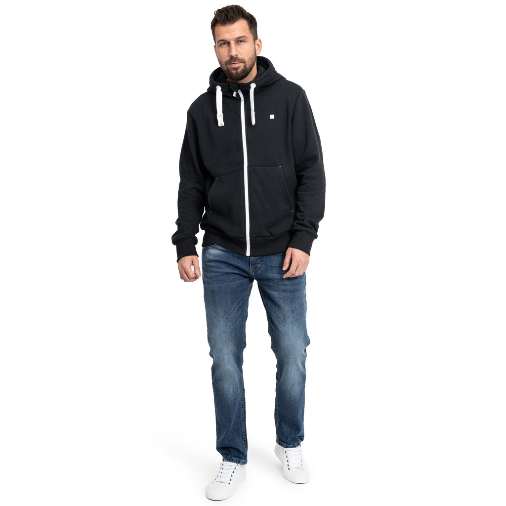 DEPROC Finn II Schwarz – Modelbild 4