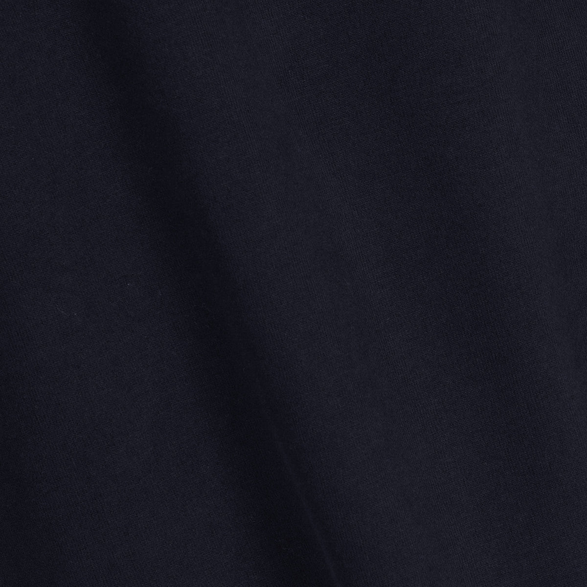FINN II MEN Kapuzensweatjacke in navy, Stoff im Detail