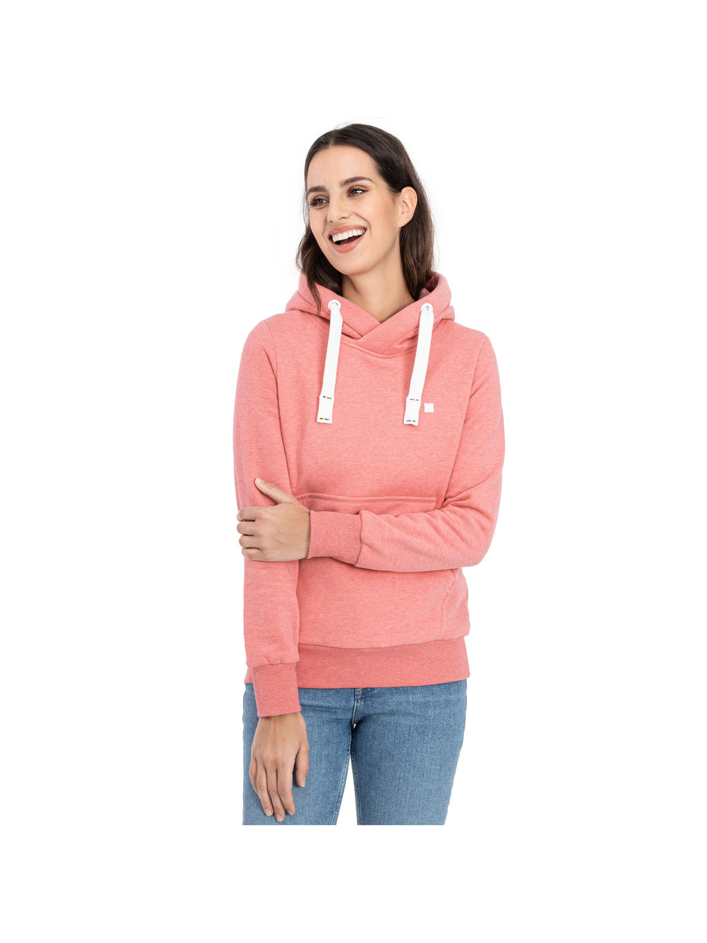 Hilda II WOMEN Kapuzensweatshirt