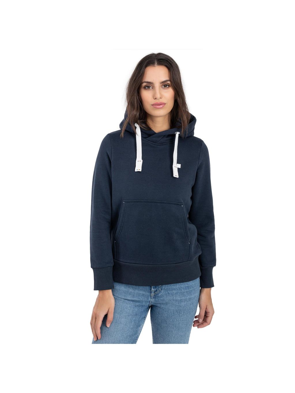 Hilda II WOMEN Kapuzensweatshirt