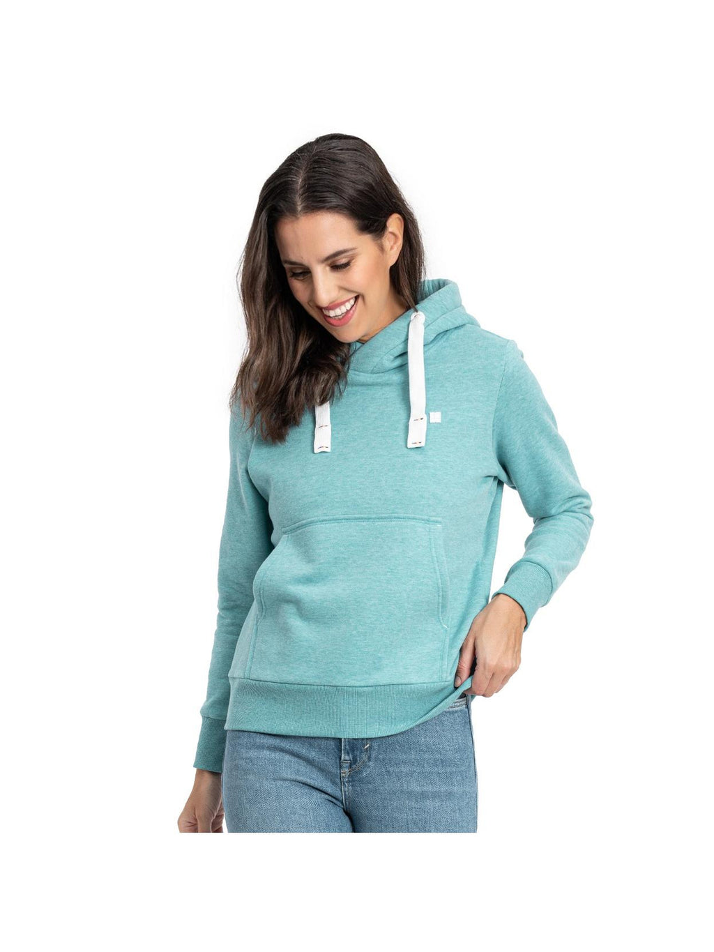 Hilda II WOMEN Kapuzensweatshirt