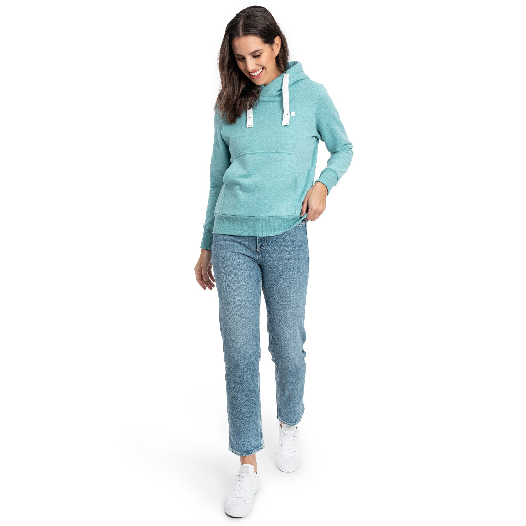 DEPROC Hilda II Türkis – Modelbild 4
