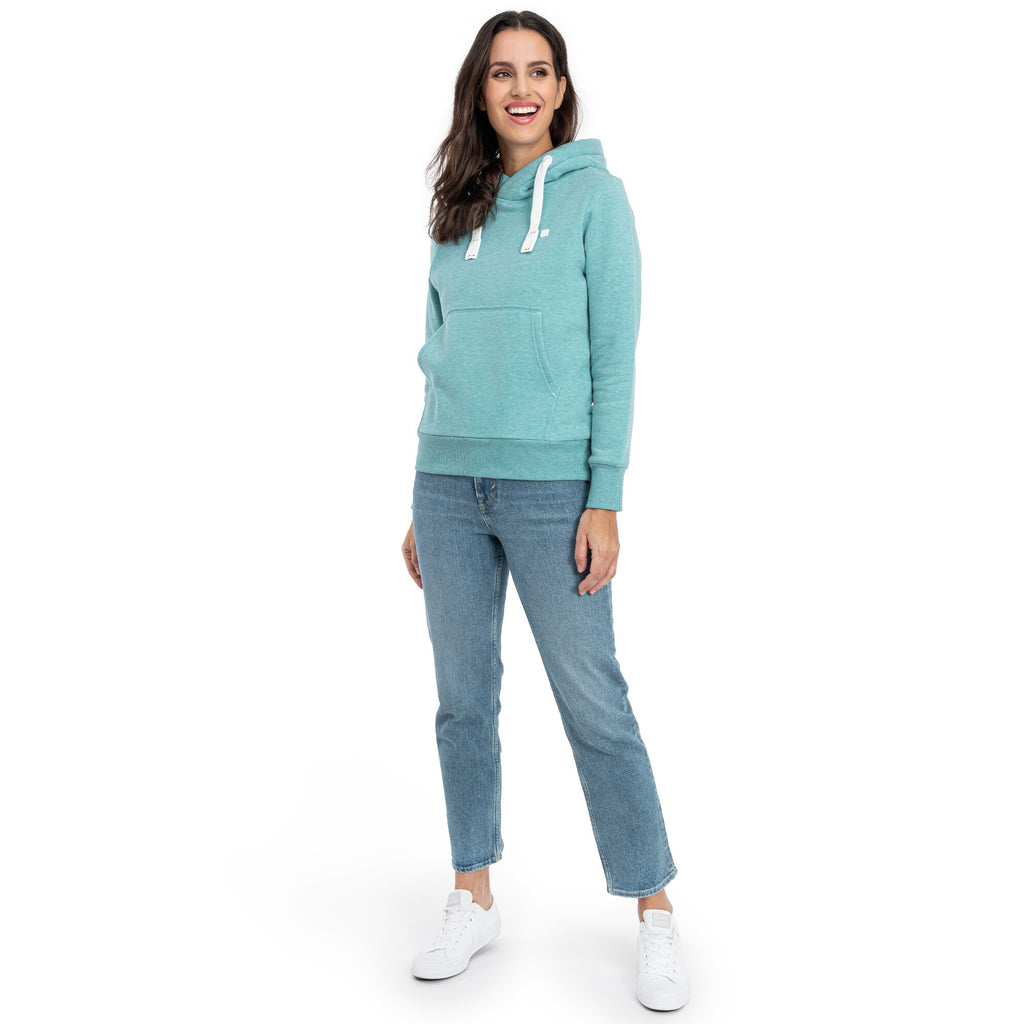 DEPROC Hilda II Türkis – Modelbild 5