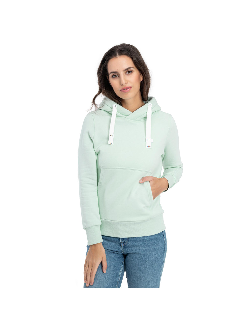 Hilda II WOMEN Kapuzensweatshirt
