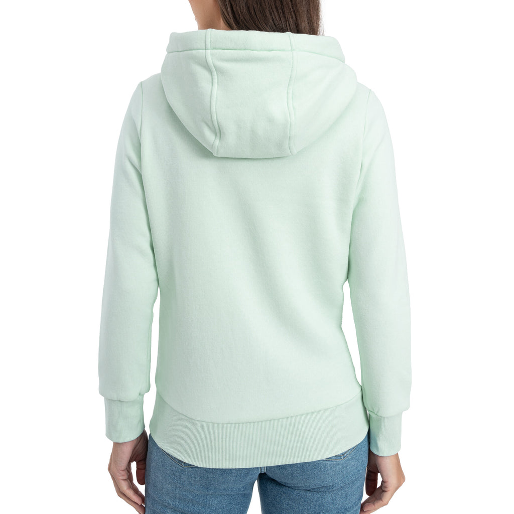 DEPROC Hilda II Grün – Modelbild 2