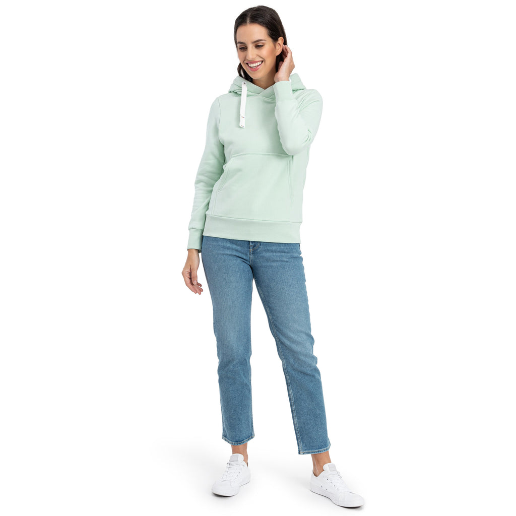 DEPROC Hilda II Grün – Modelbild 3