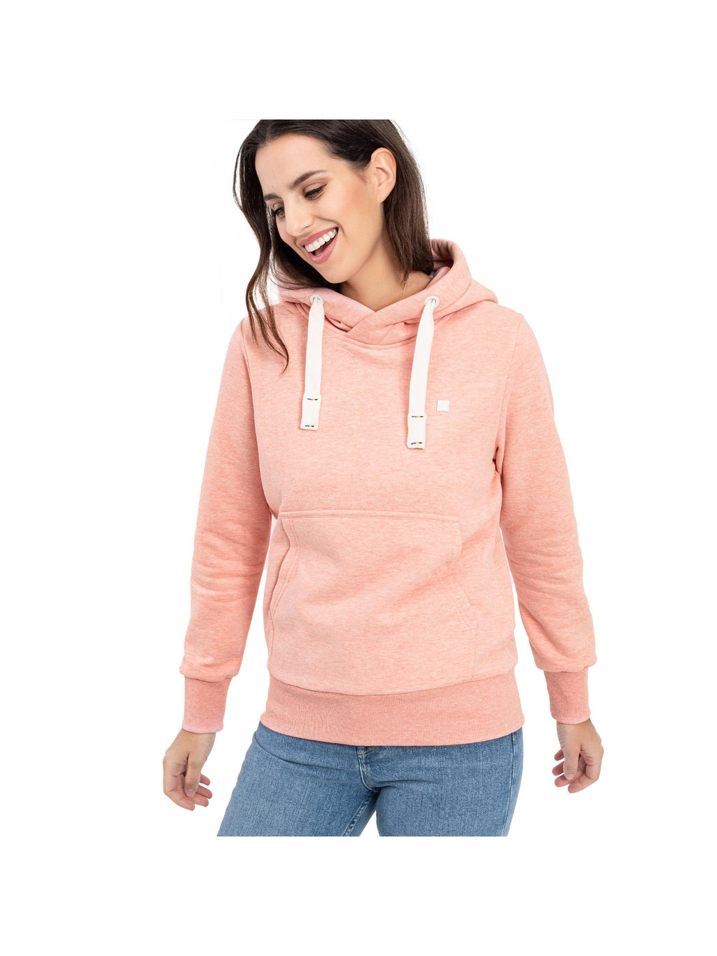 Hilda II WOMEN Kapuzensweatshirt