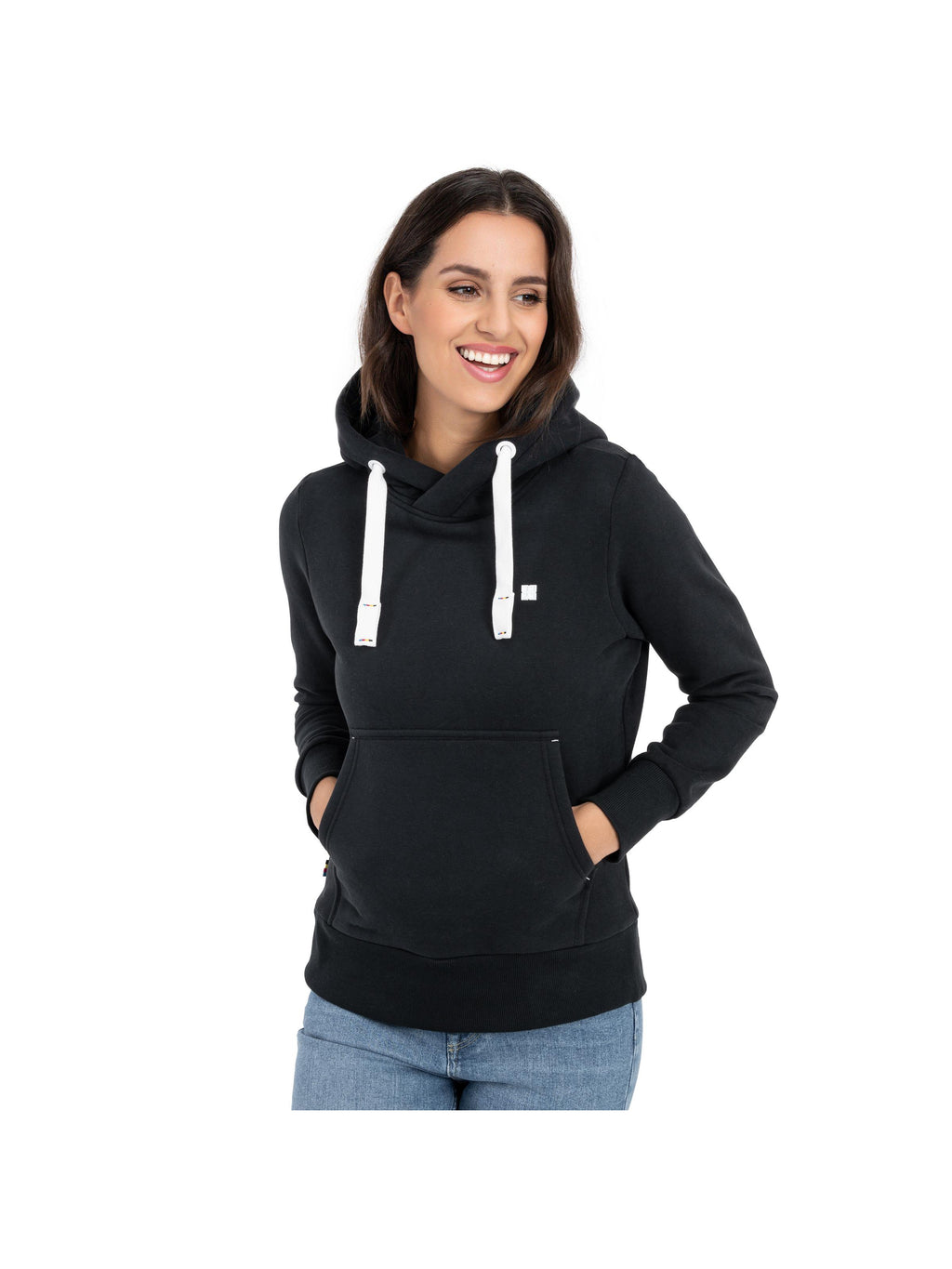 Hilda II WOMEN Kapuzensweatshirt