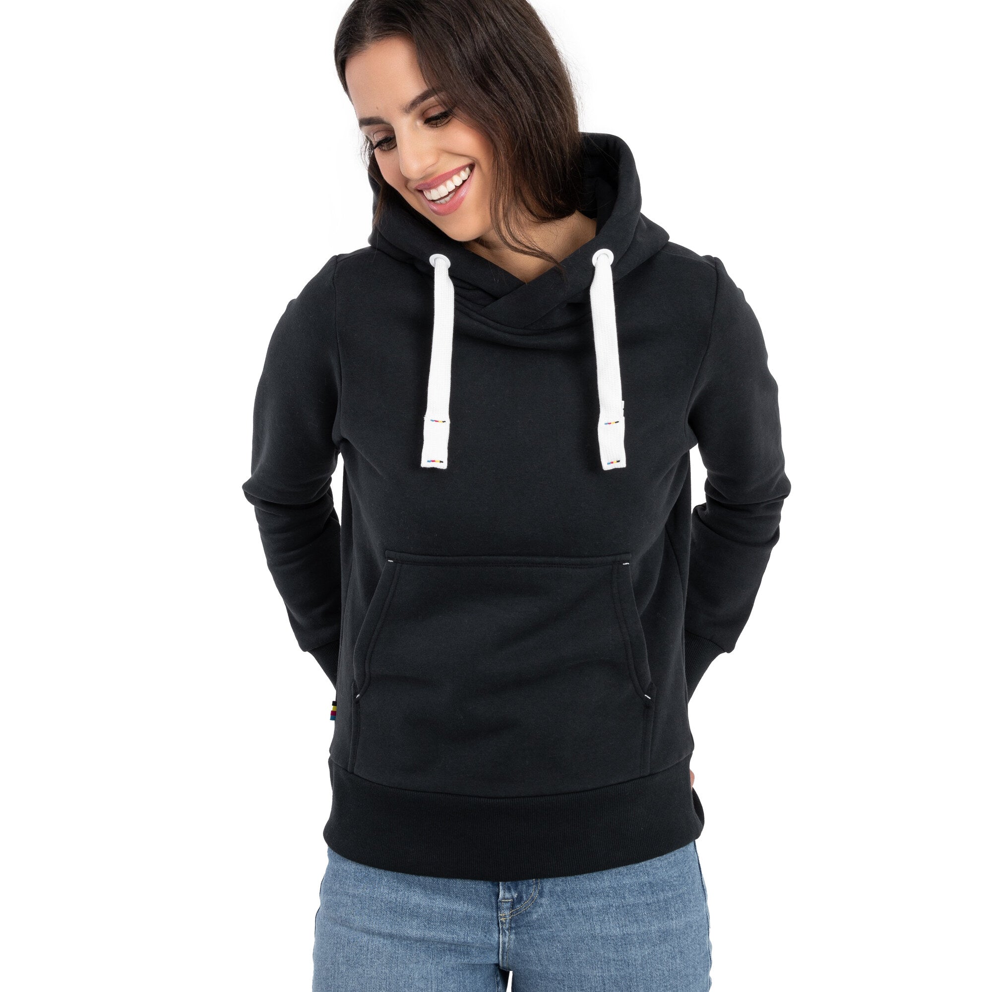 DEPROC Hilda II Schwarz – Modelbild 2