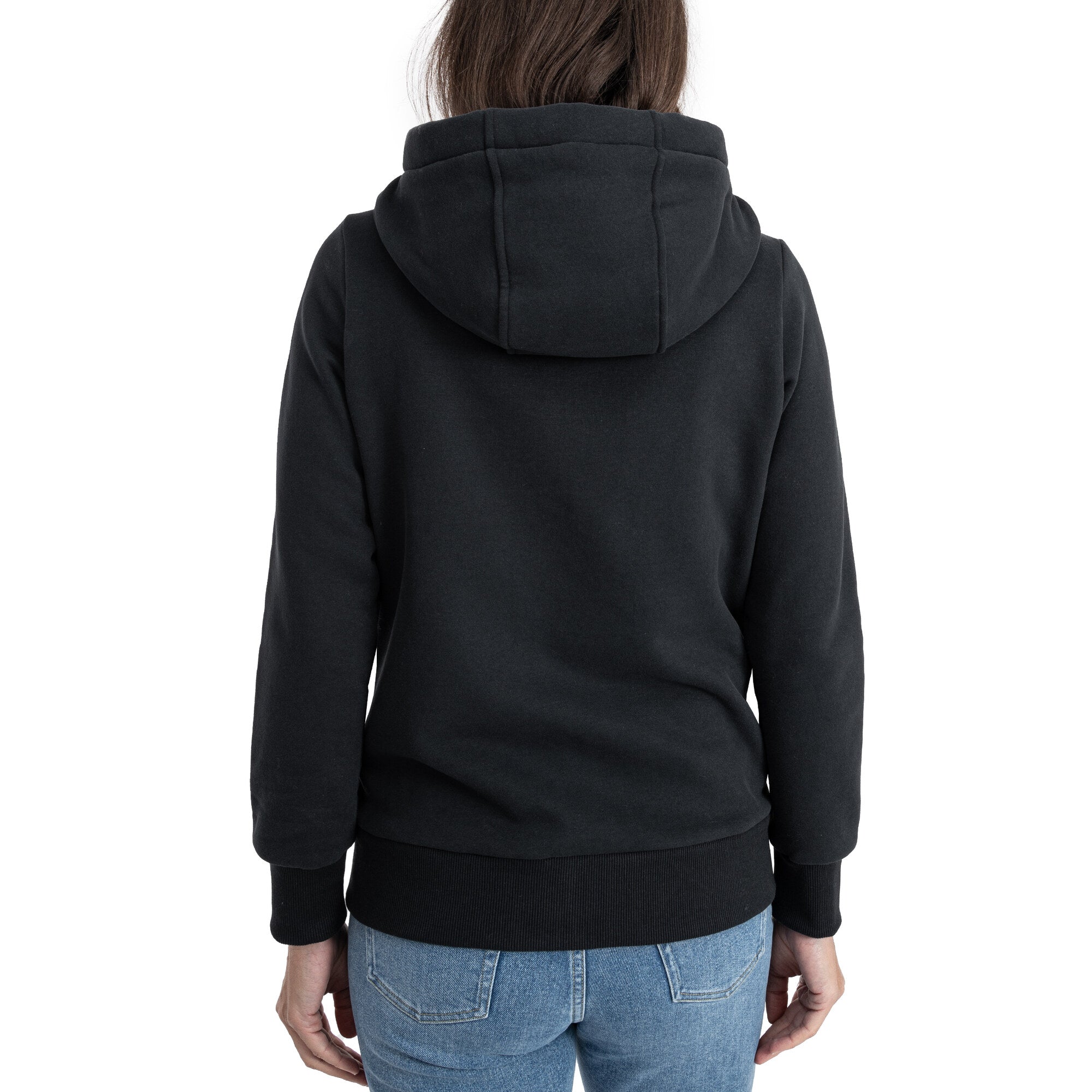 DEPROC Hilda II Schwarz – Modelbild 3
