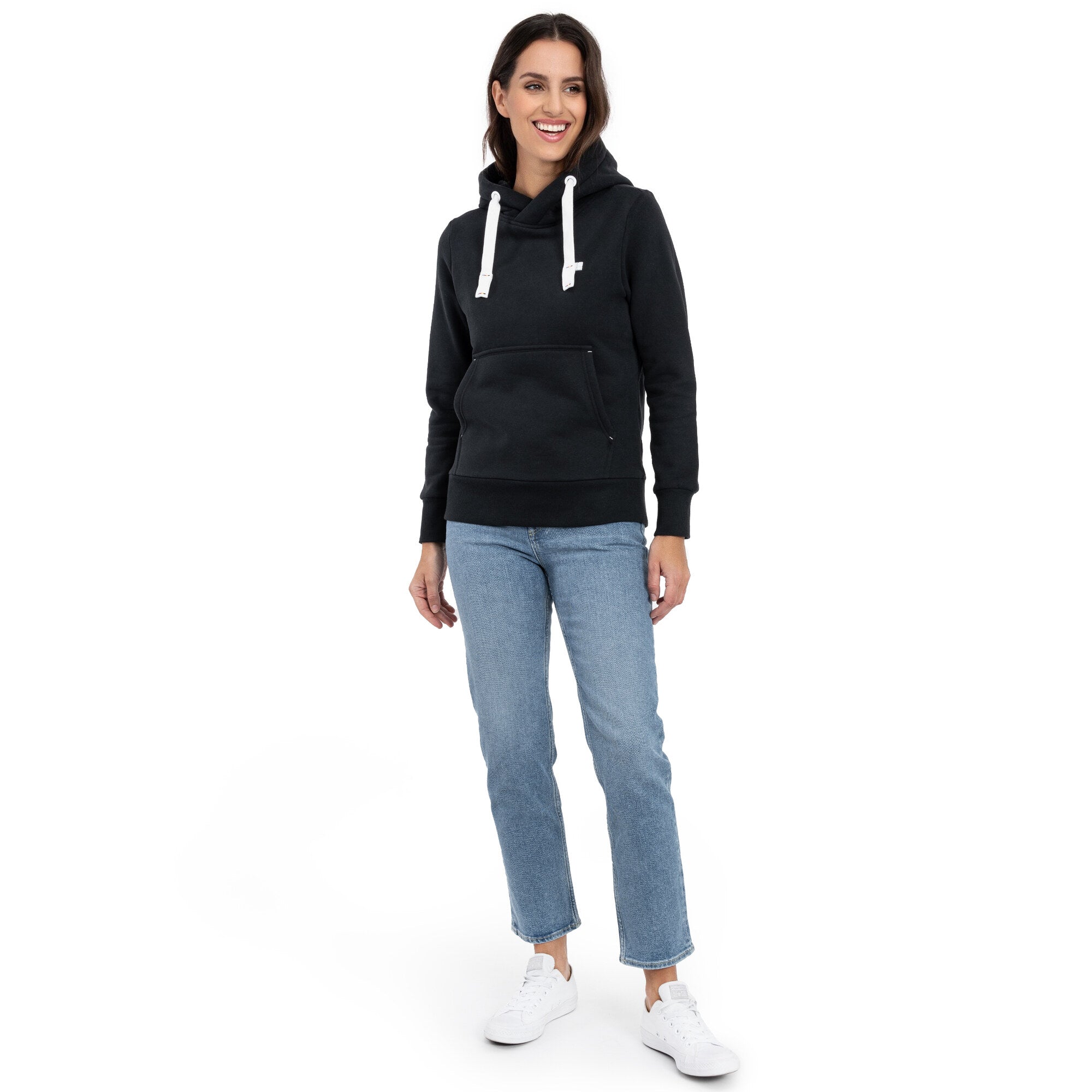 DEPROC Hilda II Schwarz – Modelbild 4