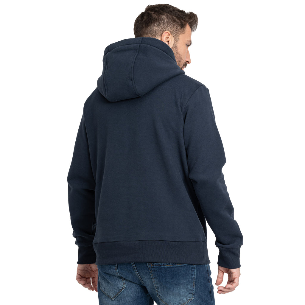DEPROC Linus II Navy – Modelbild 3
