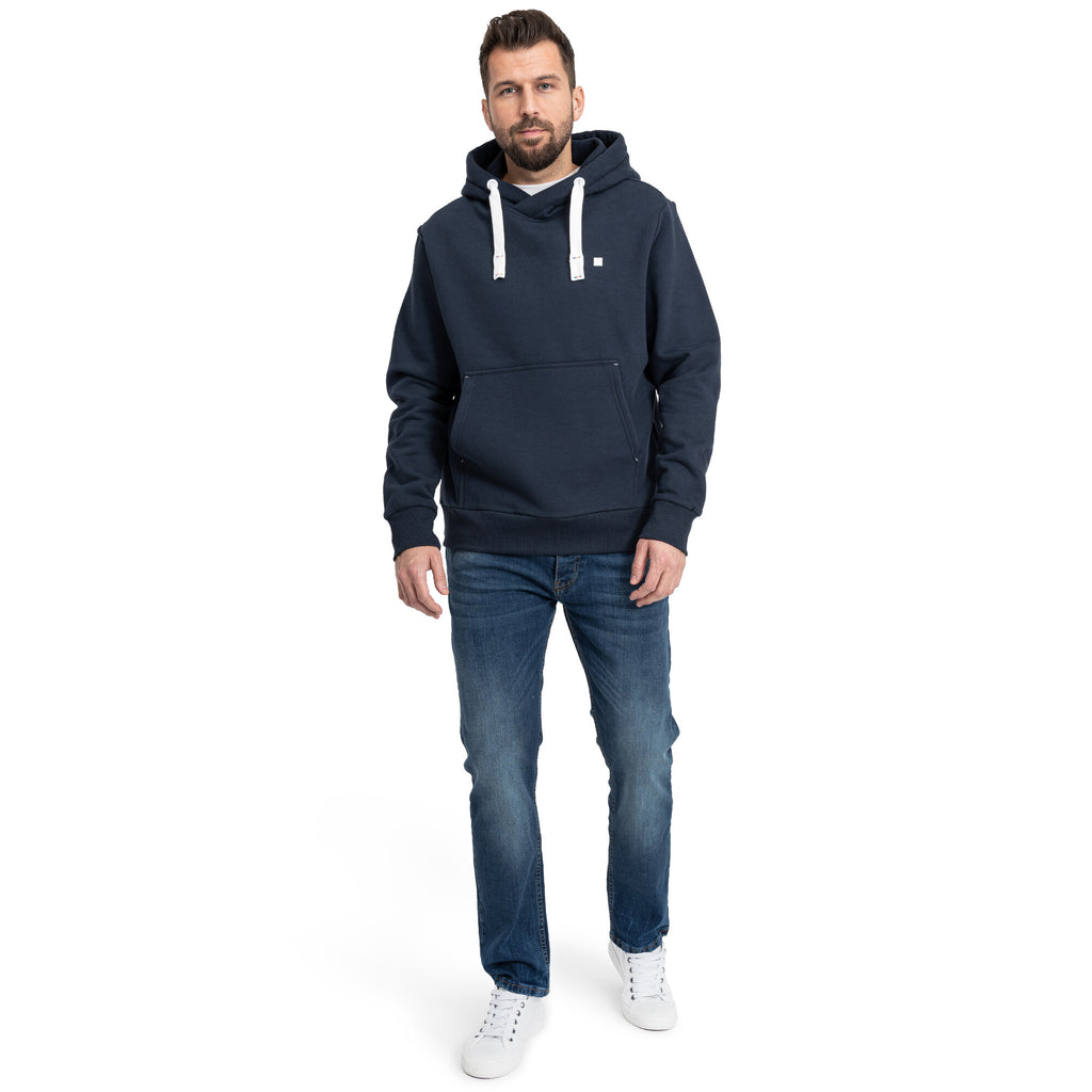 DEPROC Linus II Navy – Modelbild 4