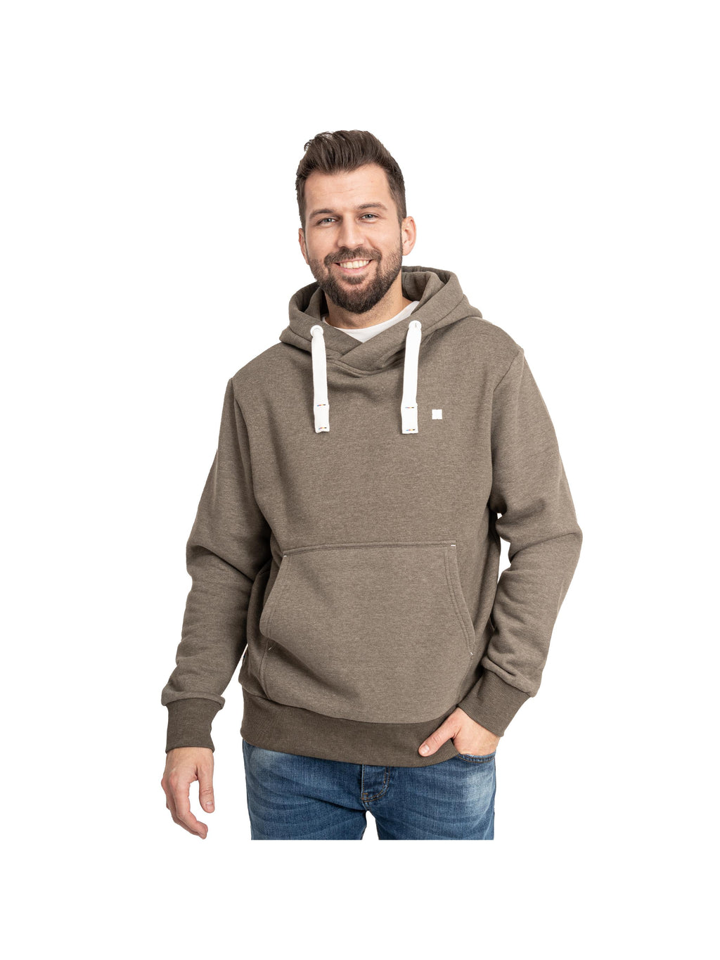 Linus II MEN Kapuzensweatshirt