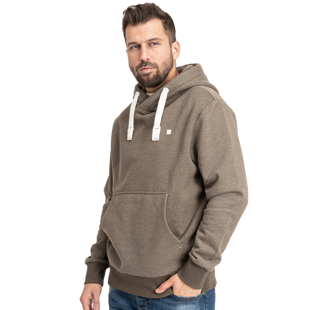DEPROC Linus II Braun – Modelbild 2