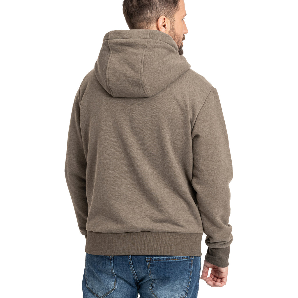DEPROC Linus II Braun – Modelbild 3