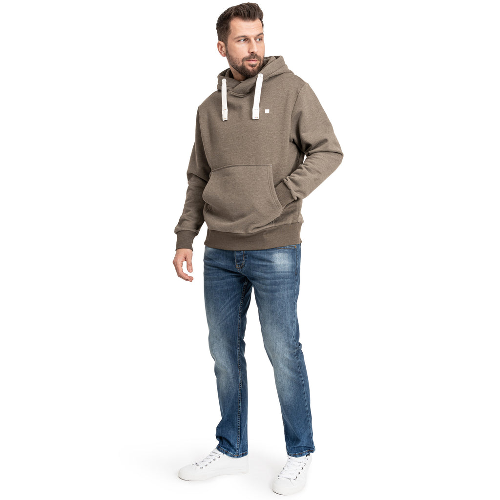 DEPROC Linus II Braun – Modelbild 4