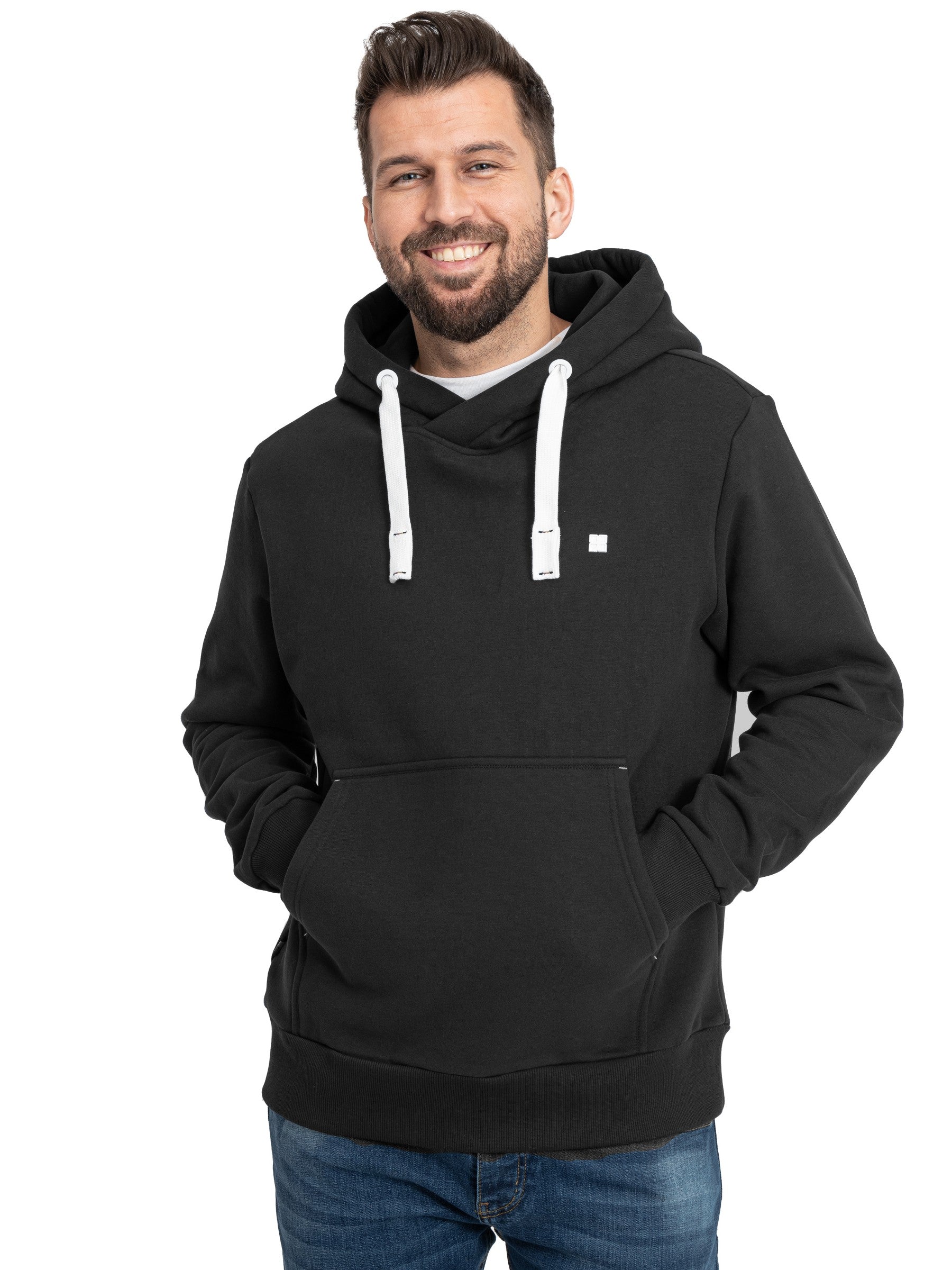 Kapuzensweatshirt Linus II