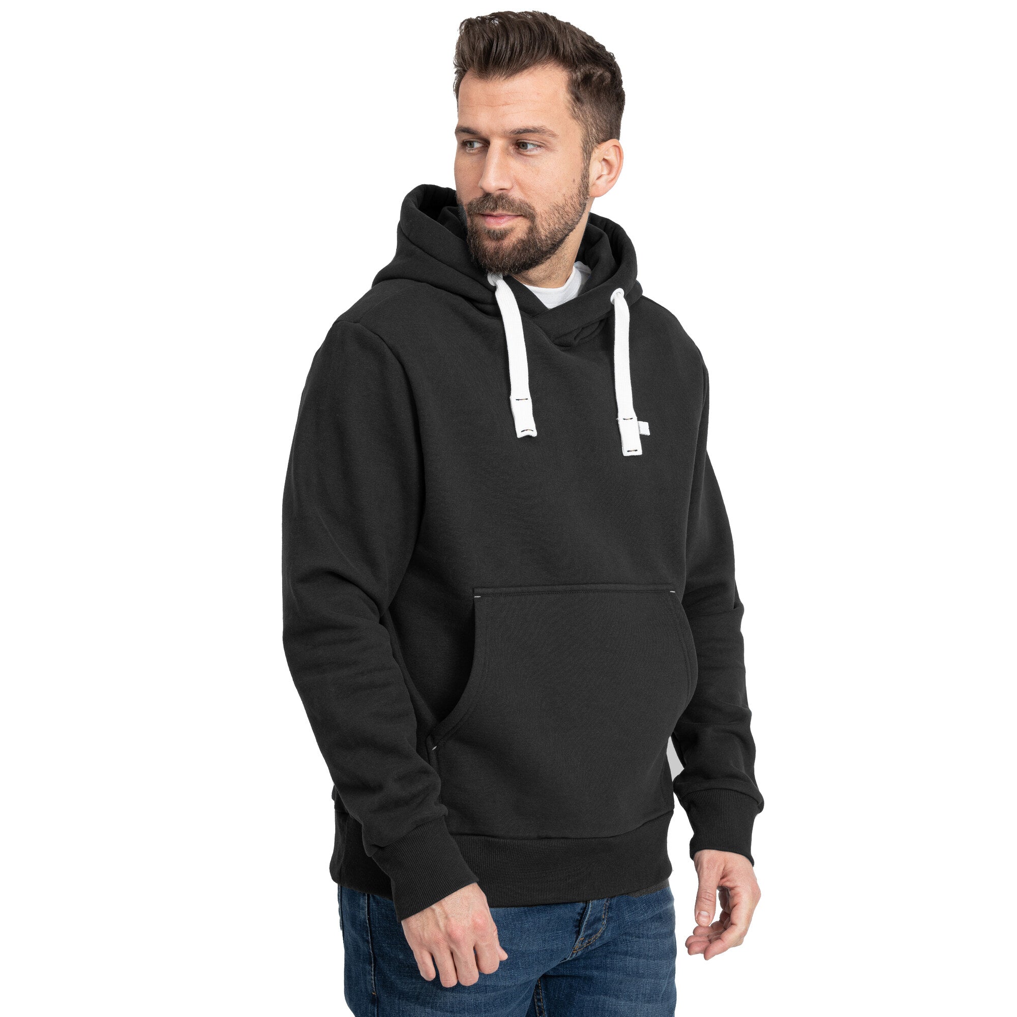 DEPROC Linus II Schwarz – Modelbild 2