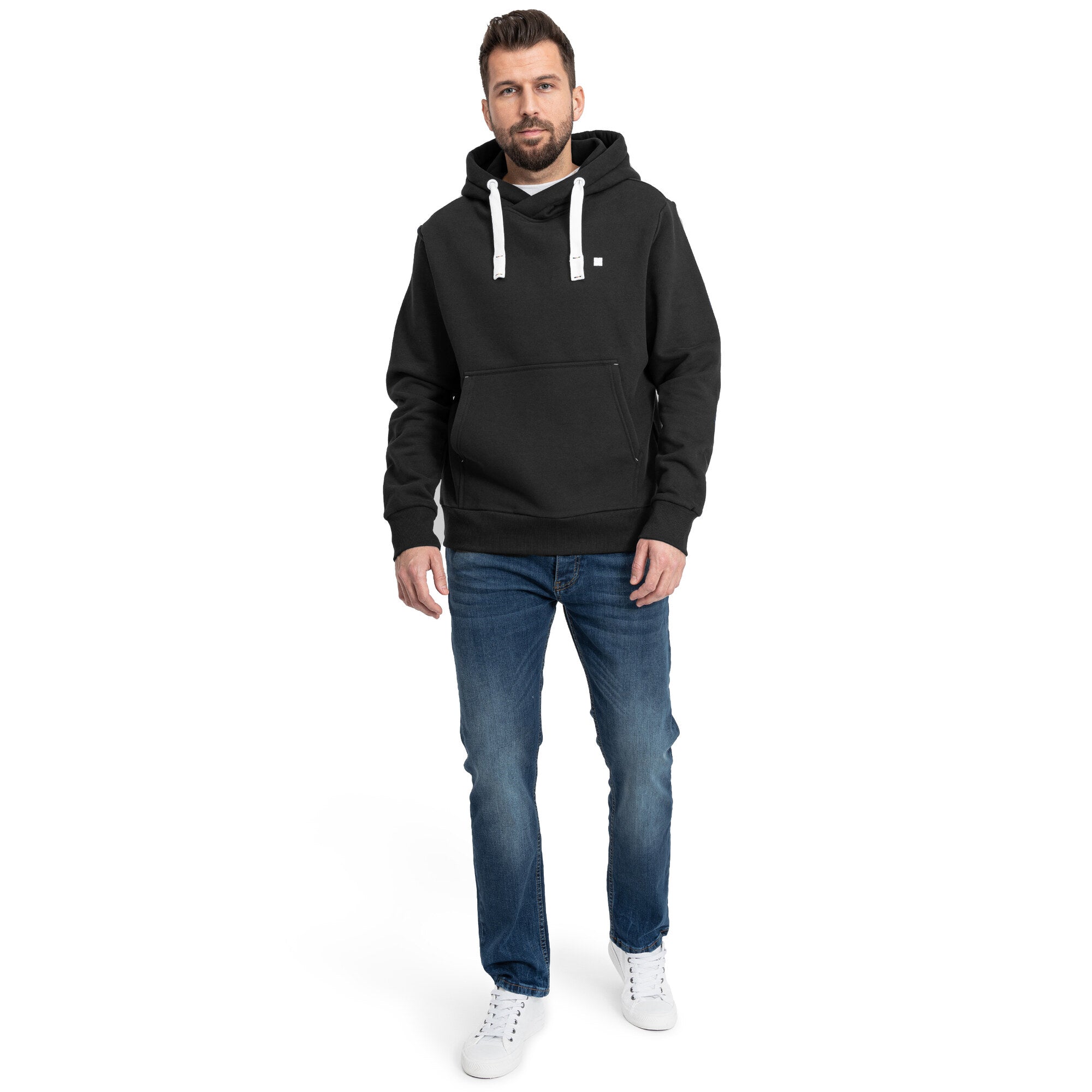 DEPROC Linus II Schwarz – Modelbild 4