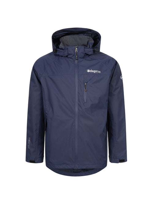 DURELL MEN Dark Navy