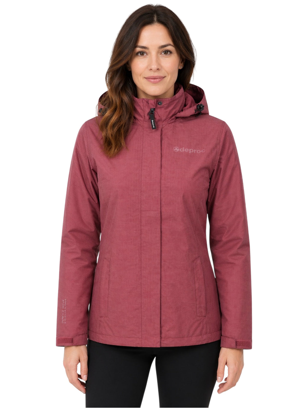 DEPROC ACTIVE – Outdoor- & Funktionsbekleidung Damen & Herren