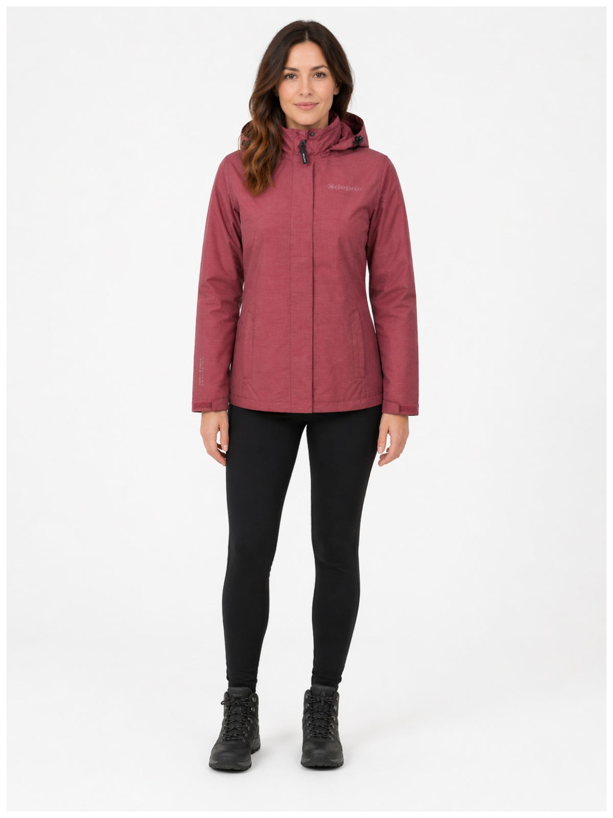 Outdoorbekleidung Damen