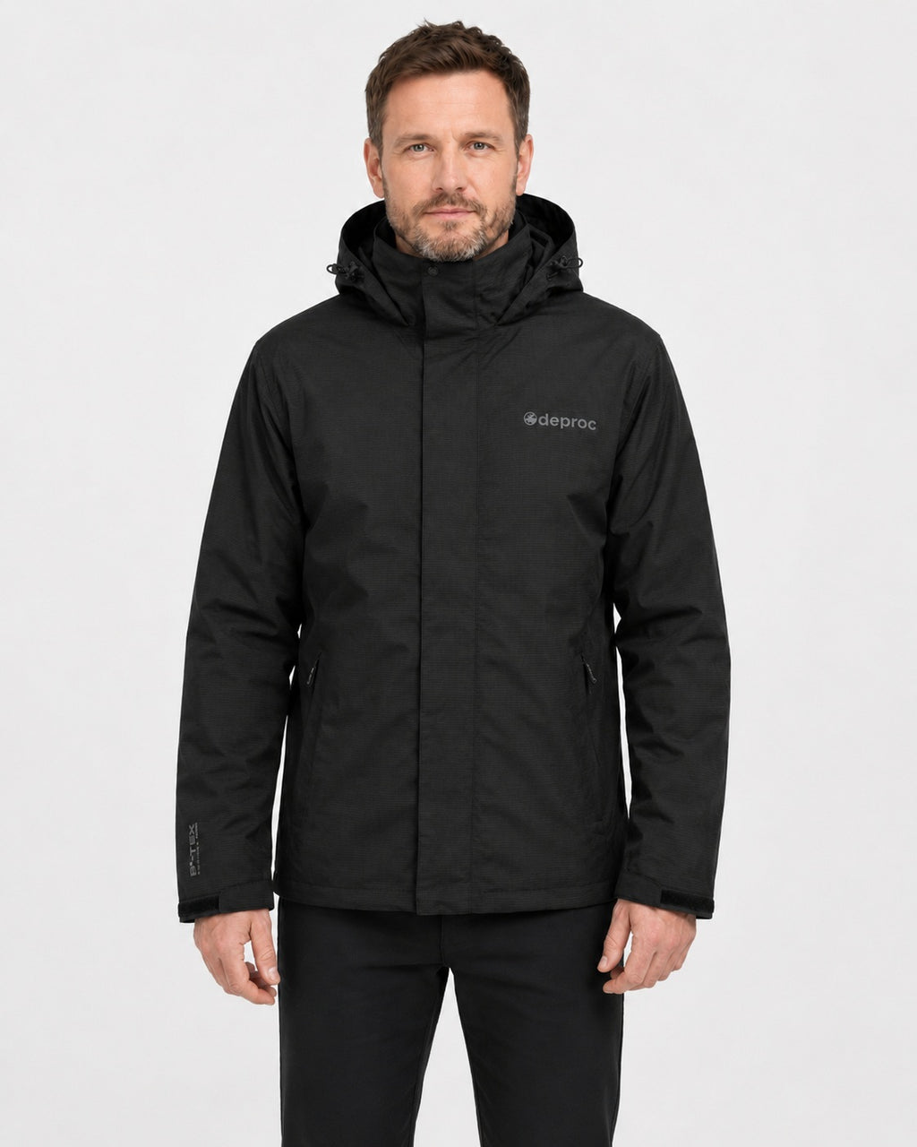 LAVAL MEN Outdoorjacke