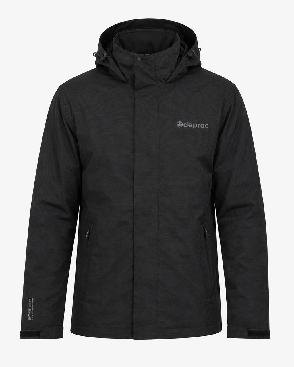 LAVAL MEN Outdoorjacke