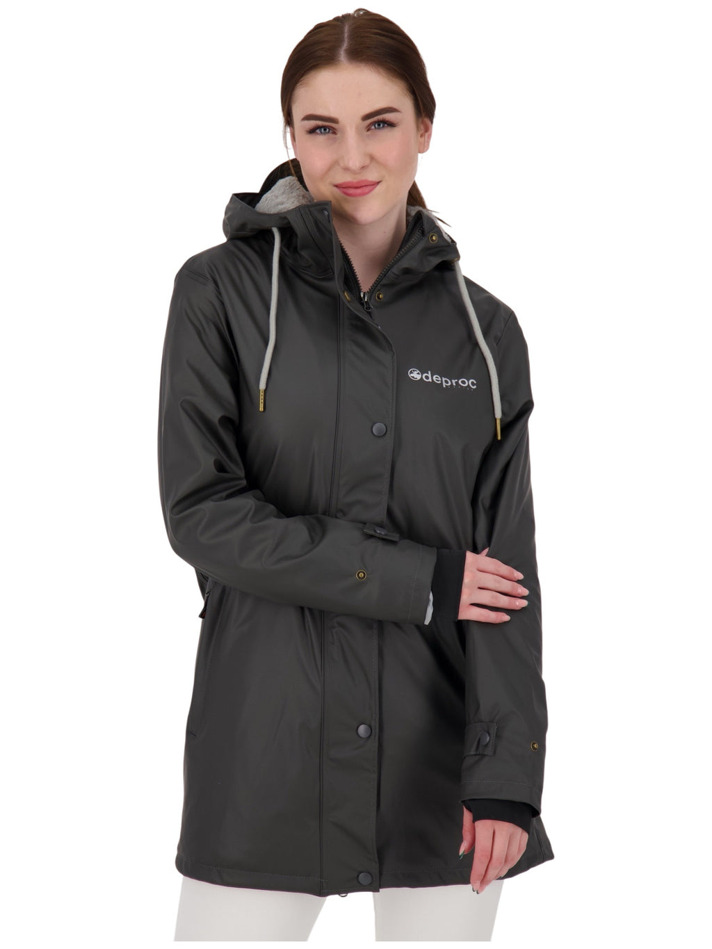 Friesennerz ELLESMERE WOMEN